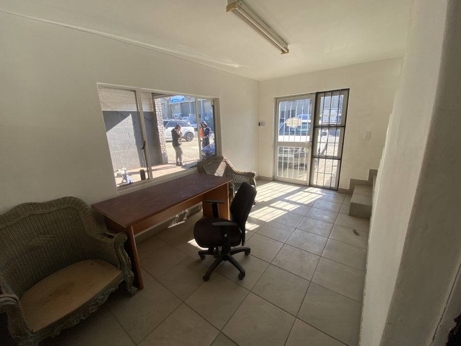 To Let commercial Property for Rent in Brackenfell Industrial Western Cape